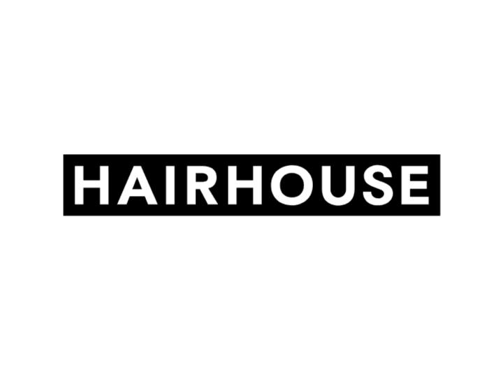 Hairhouse logo