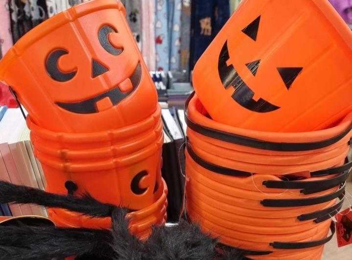 LO COSTA HALLOWEEN