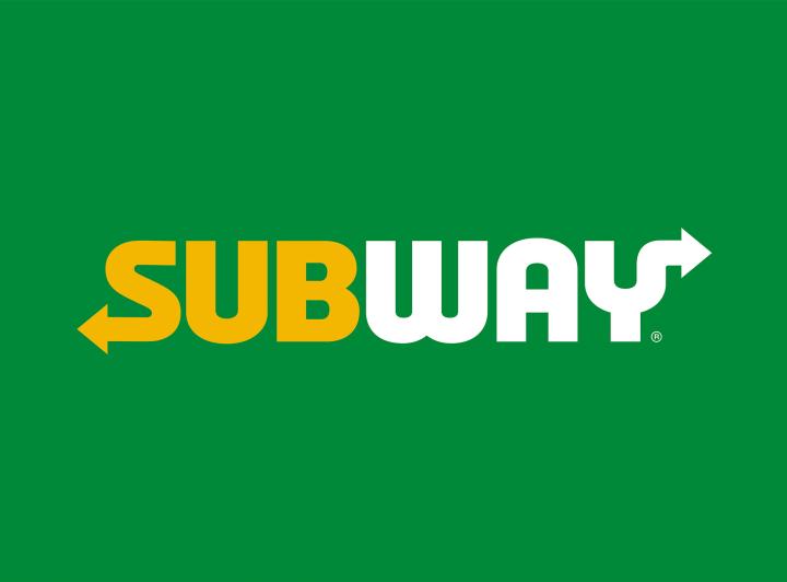 subway logo