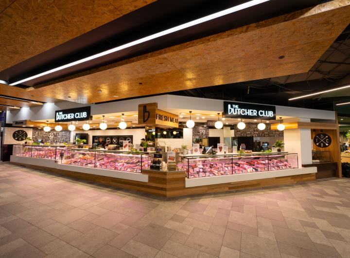 The Butcher Club Forest Hill Chase