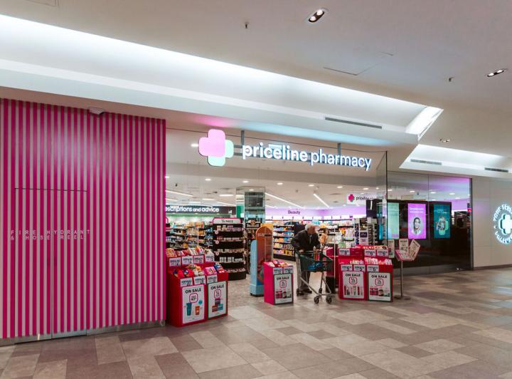 Priceline Pharmacy Forest Hill Chase