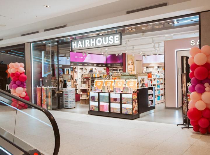 Hairhouse Forest Hill Chase