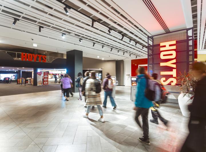 forest hill chase level 3