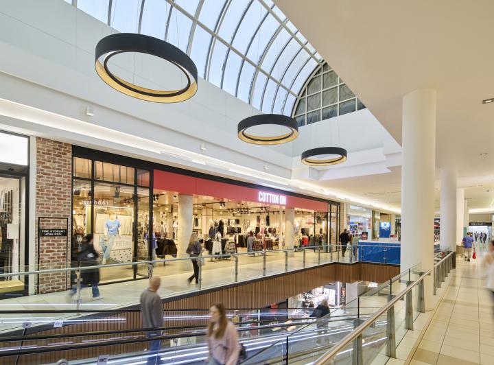 level 2 fashion forest hill chase cotton on