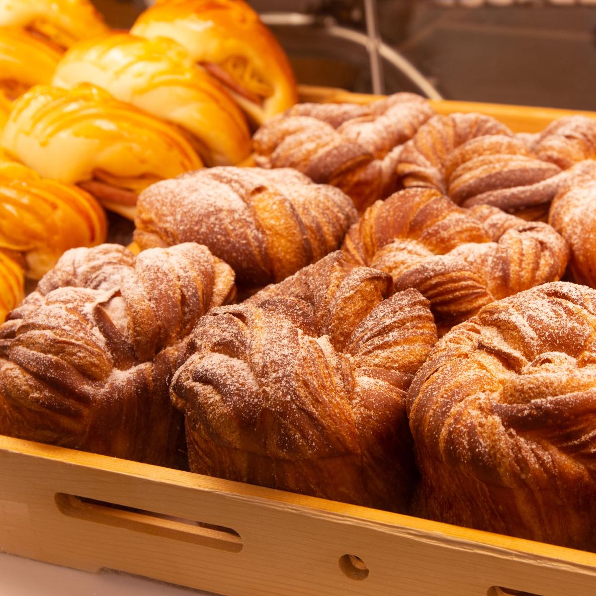 Breadtop