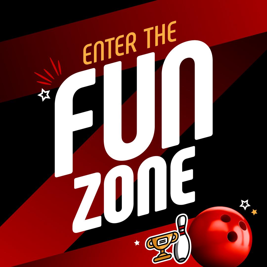 Zone Bowling