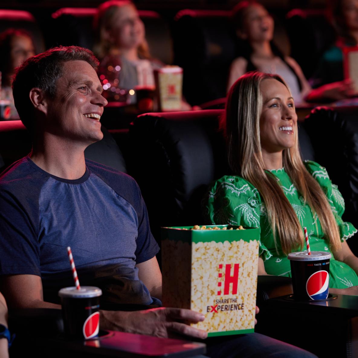 August Releases at Hoyts