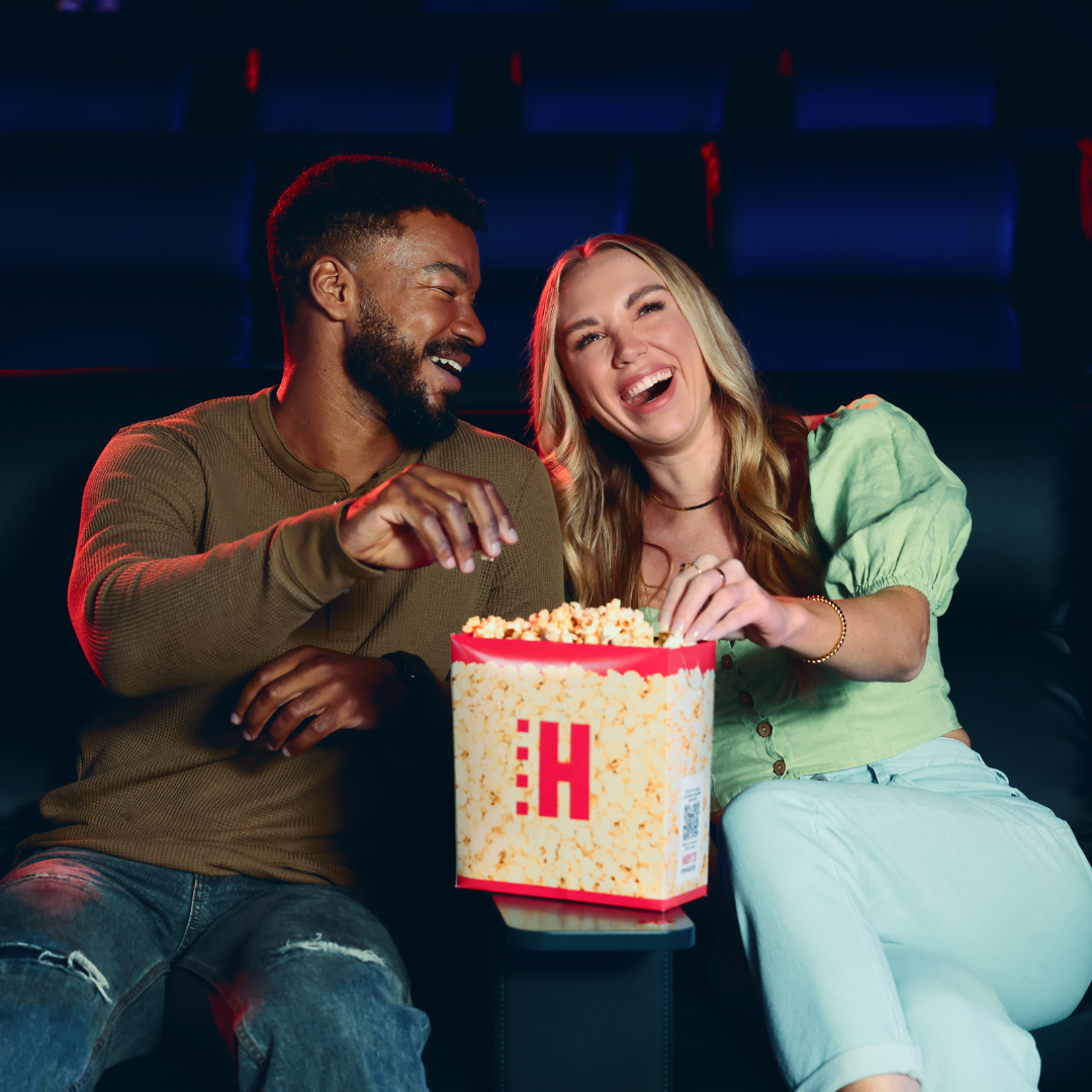 HOYTS Sunday Sessions