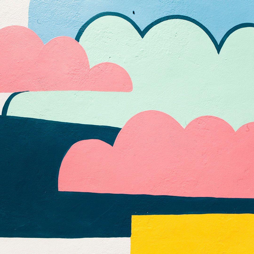 Community Mural