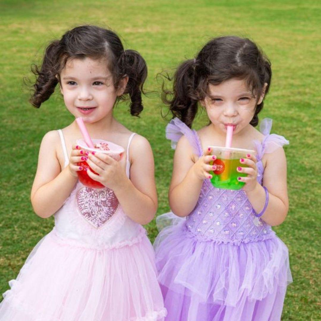 Sharetea Forest Hill Chase kids workshop september school holidays