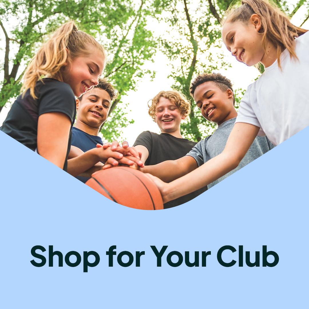 Forest Hill Chase Shop For Your Club