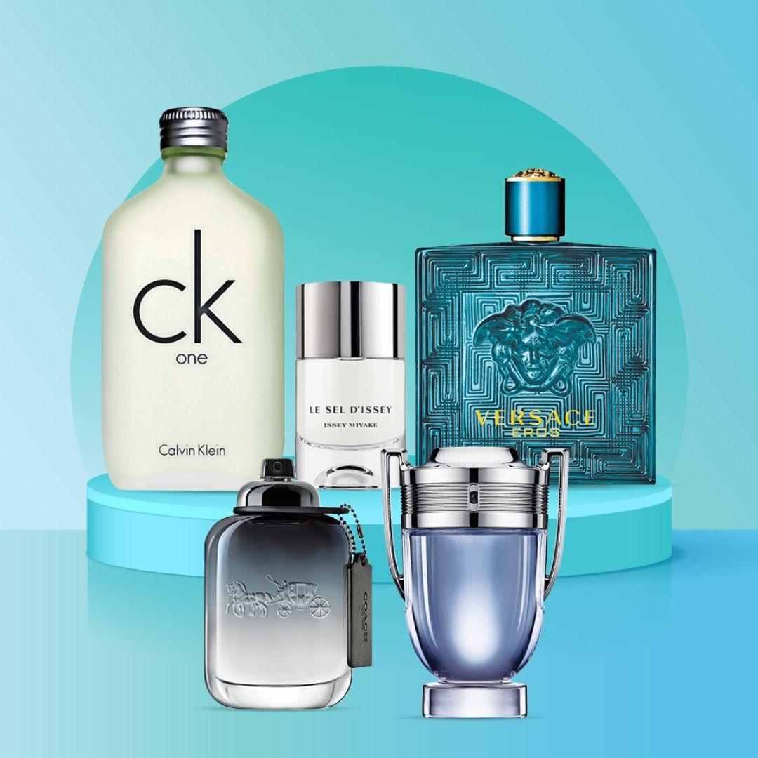 Father's Day Fragrance Sale