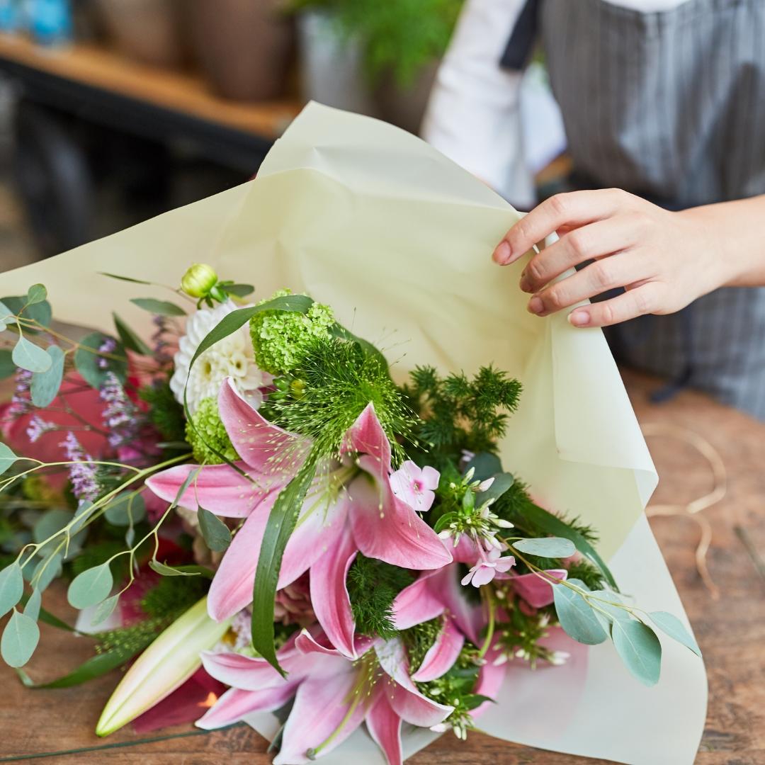 Ems Blooms Florist