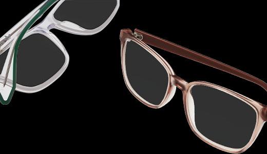 Specsavers Black Friday Banner