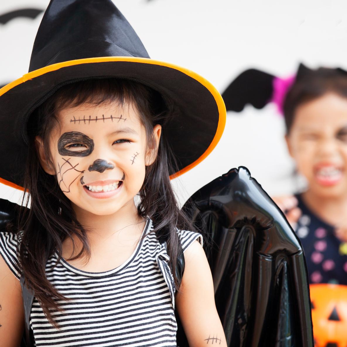 The Haunted Hunt at Forest Hill Chase