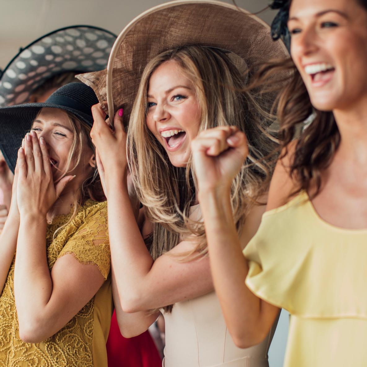 Forest Hill Chase Melbourne Cup public holiday