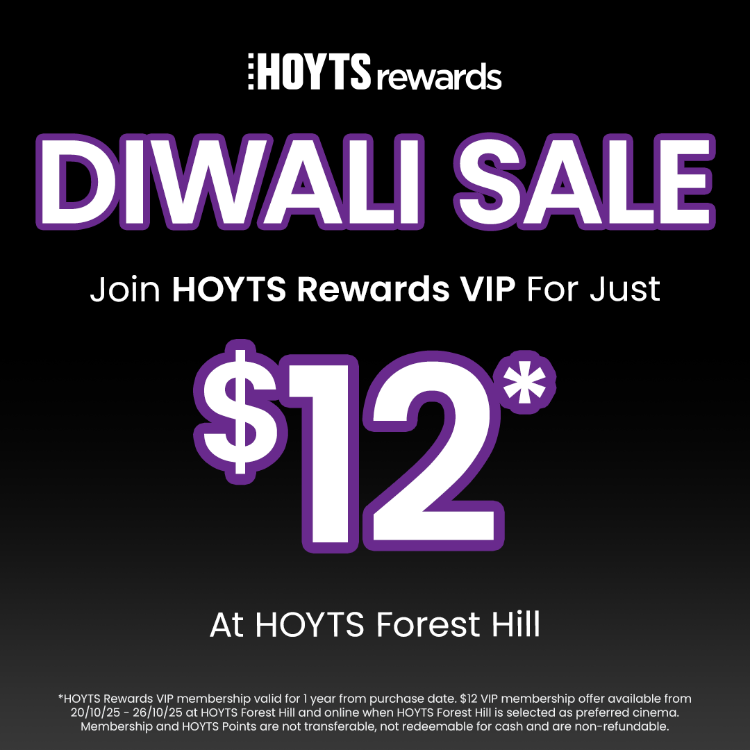 Diwali Sale Forest Hill Chase