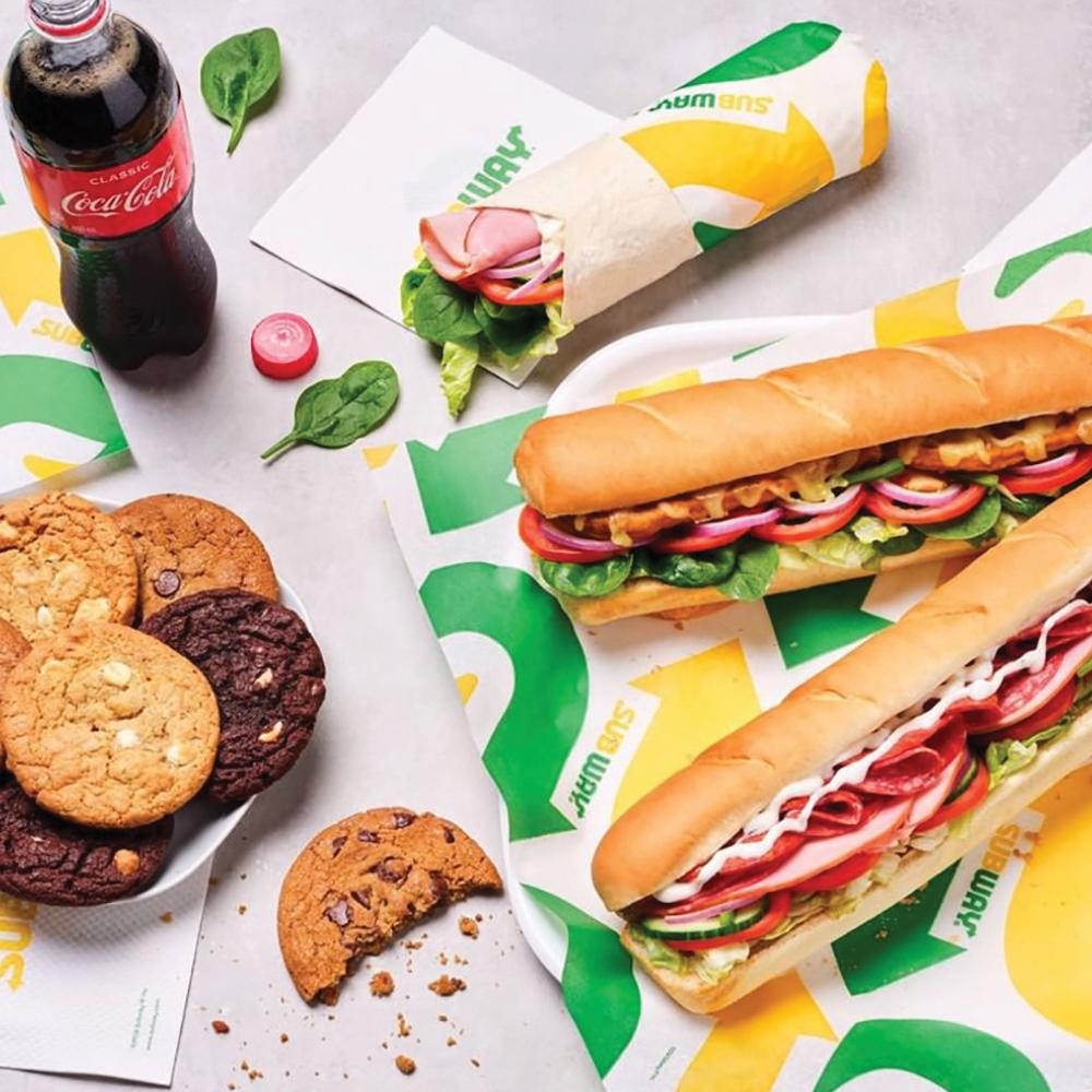 Subway