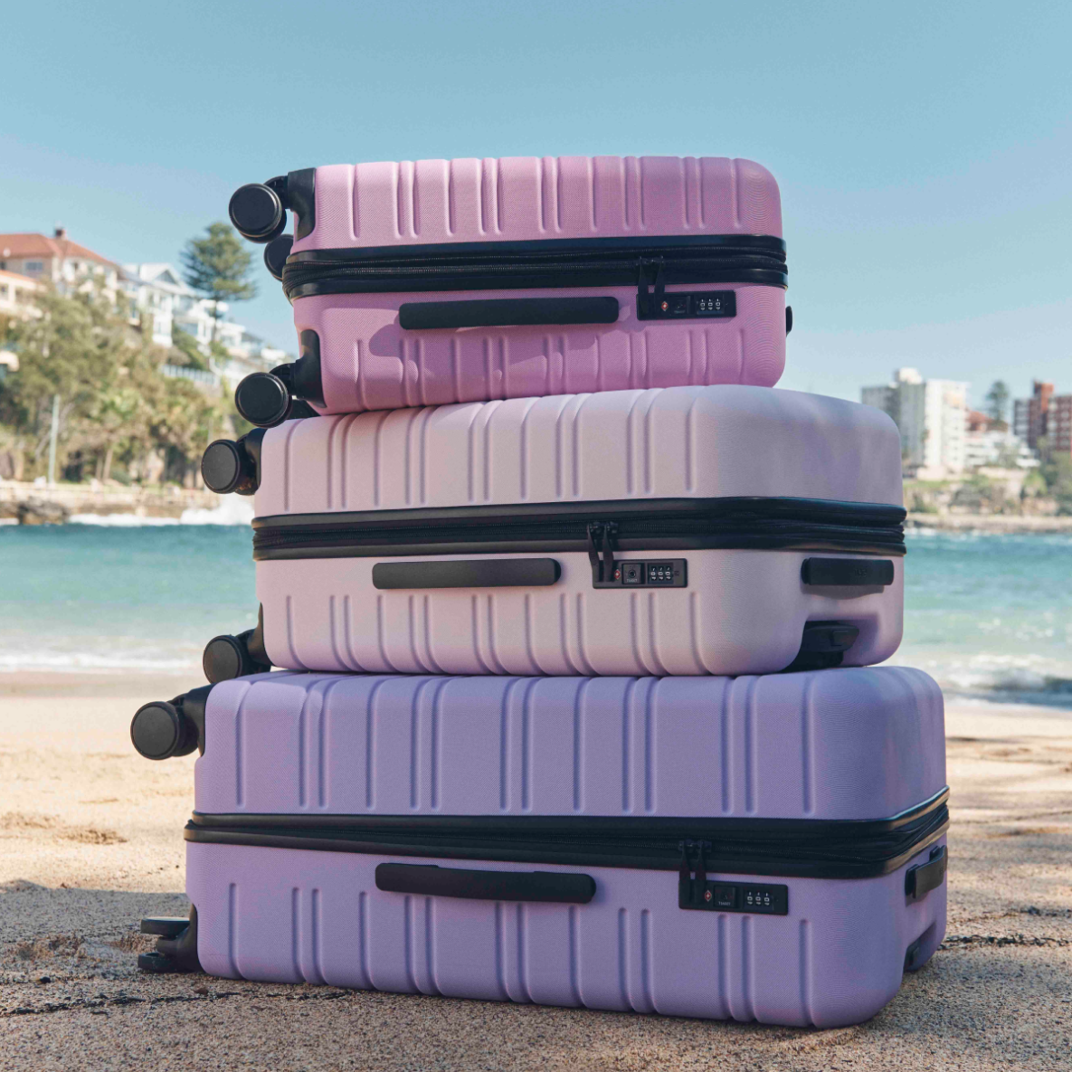 Strand Black Friday Sale Tile