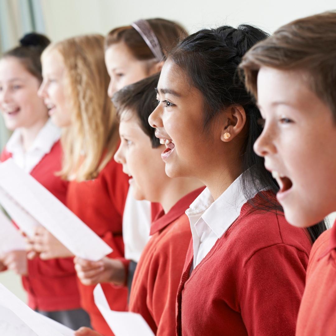 Christmas Community Performances Forest Hill Chase