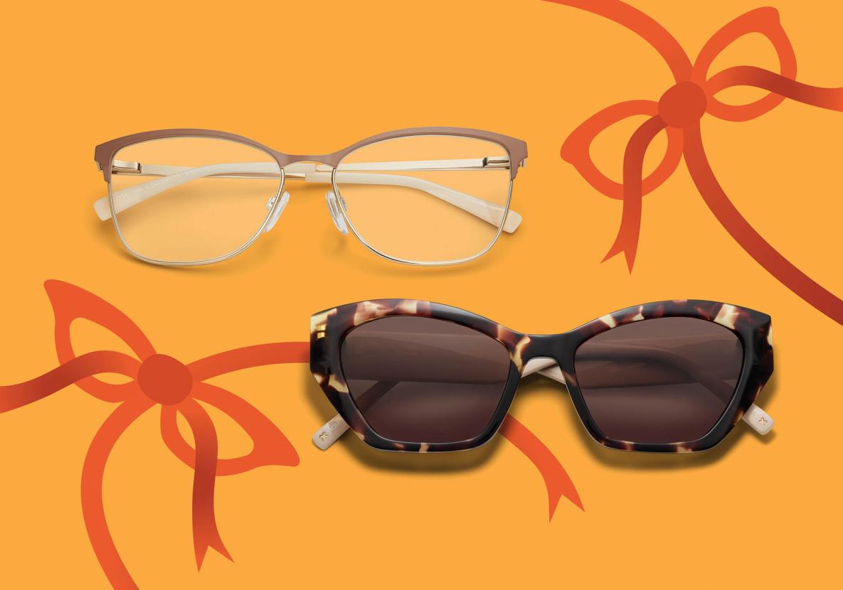 FHC Specsavers Sale Banner