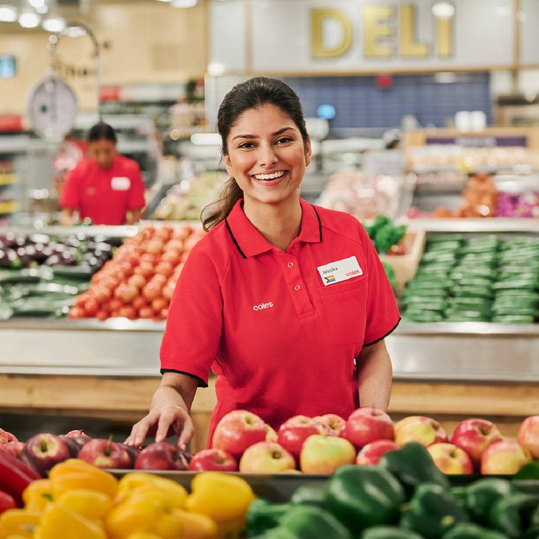 Fresh look at new Coles Forest Hill Chase