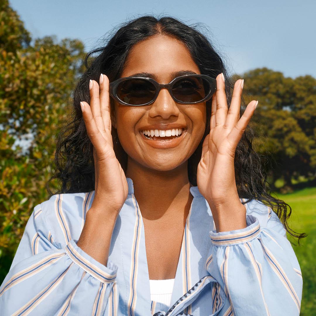 SPECSAVERS FREE_POLARISATION TILE