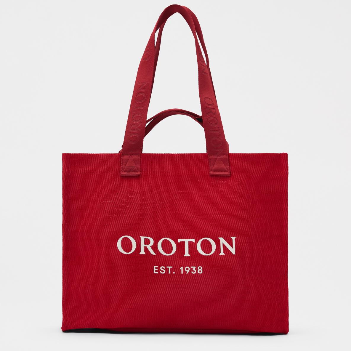 Oroton LNY Bag