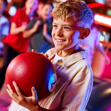 Zone Bowling Summer Fun Zone Pass