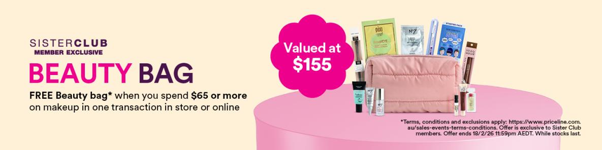 Priceline Beauty_Bag Banner1