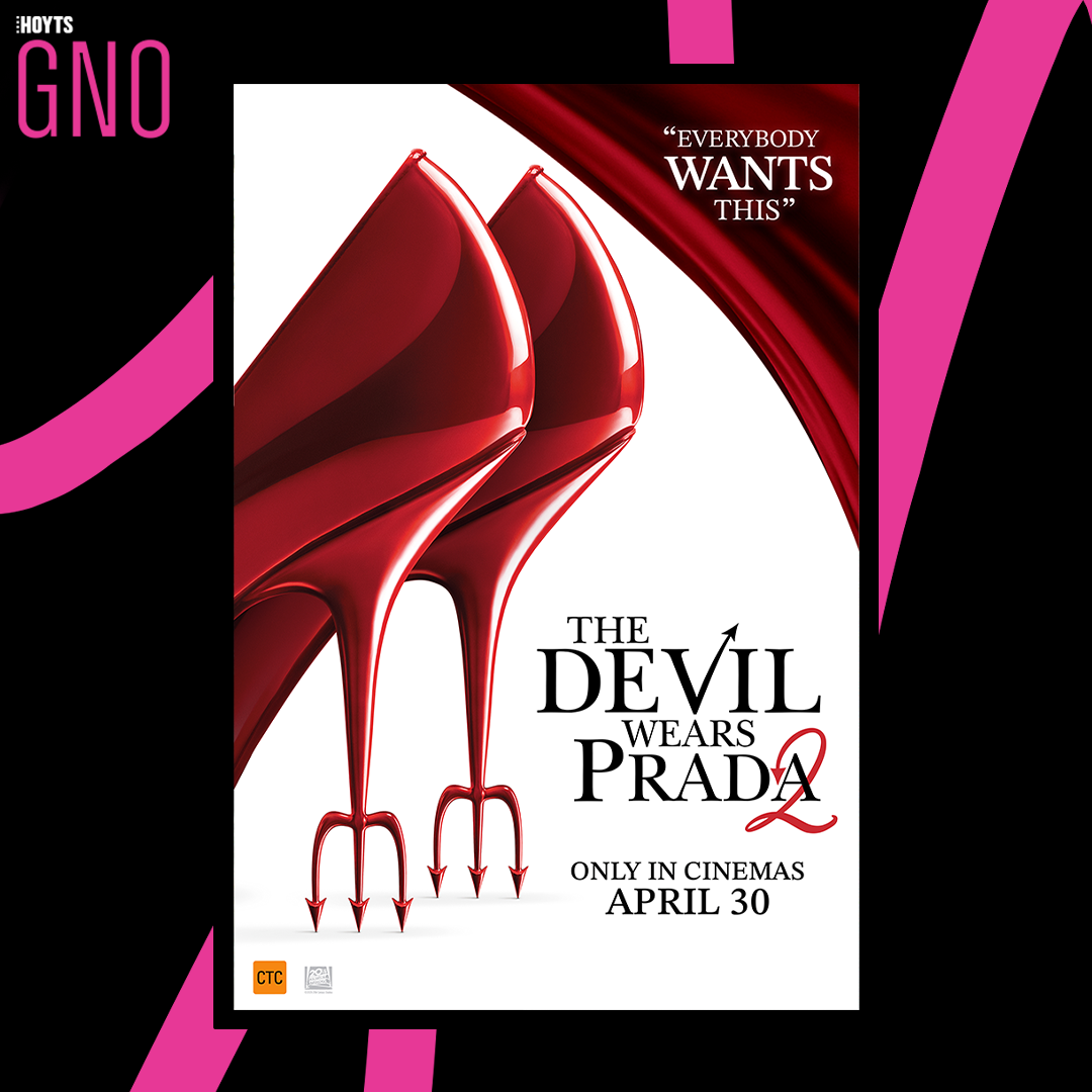 the devil wears prada 2 girls night out hoyts