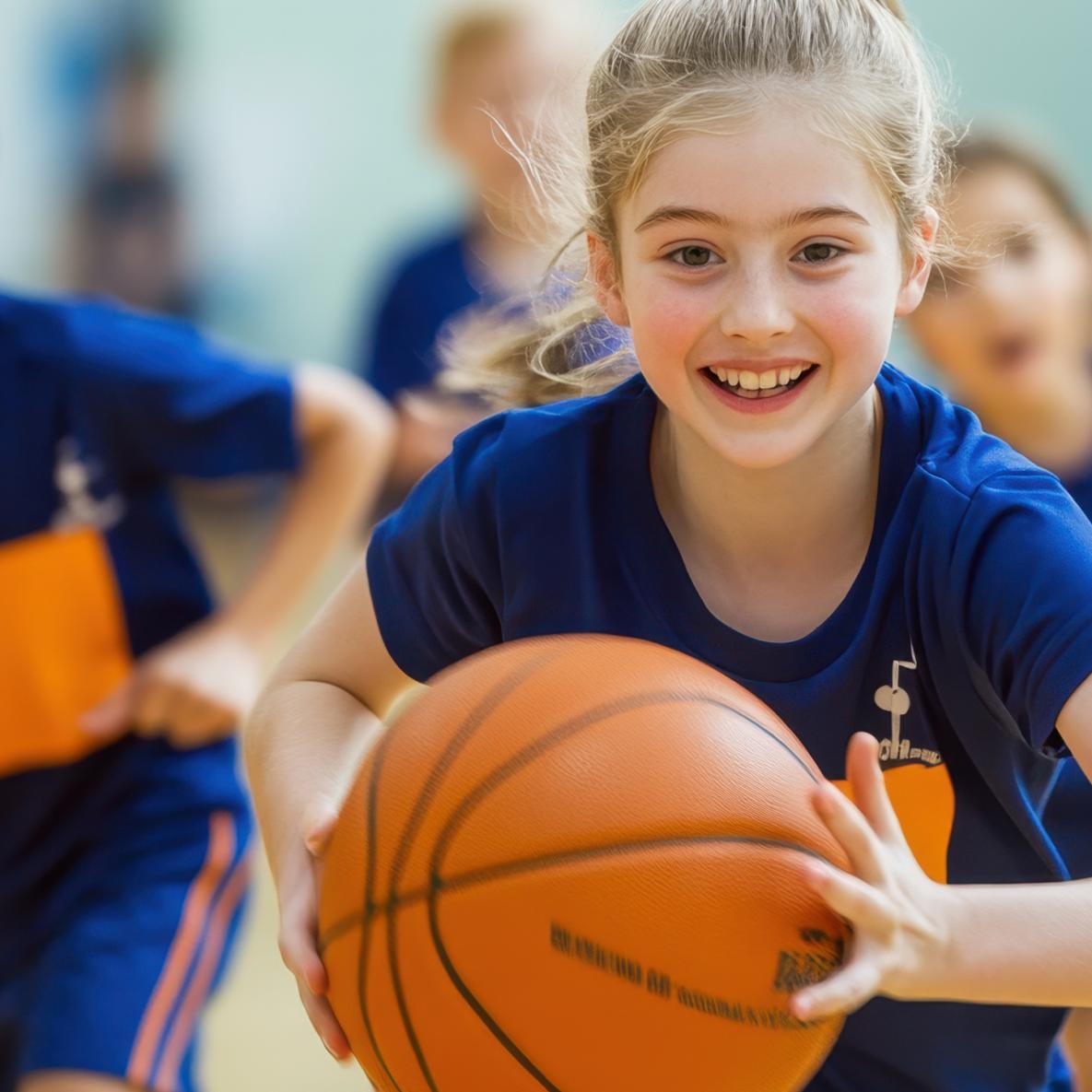 slam-dunk-central forest hill chase basketball school holidays