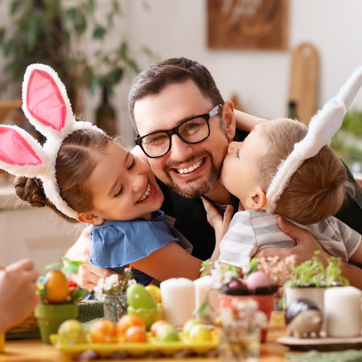 Easter Trading hours forest hill chase 2026