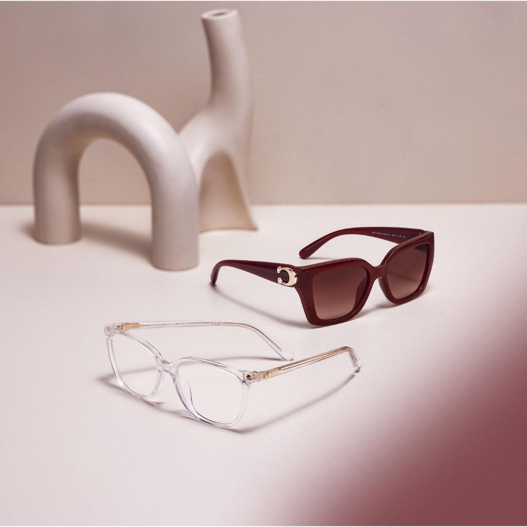 OPSM 20% off frames, lenses & contacts