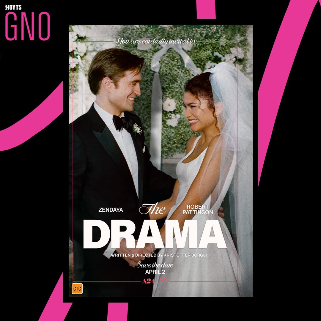 the drama girls night out hoyts forest hill chase