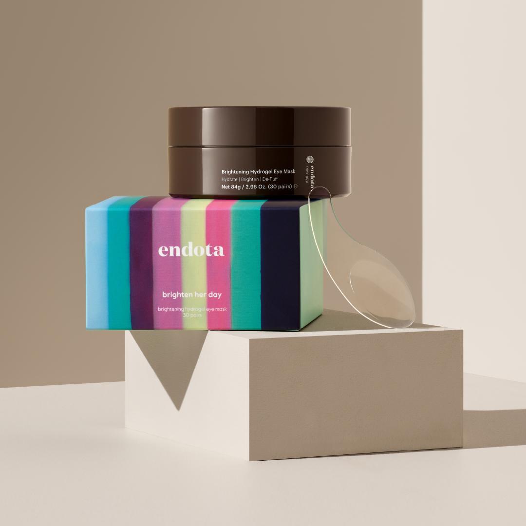 brighten her day endota