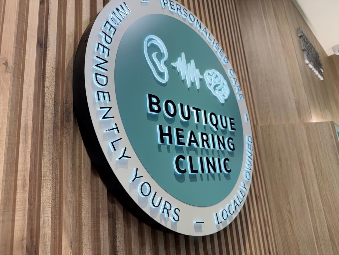 Boutique Hearing Clinic