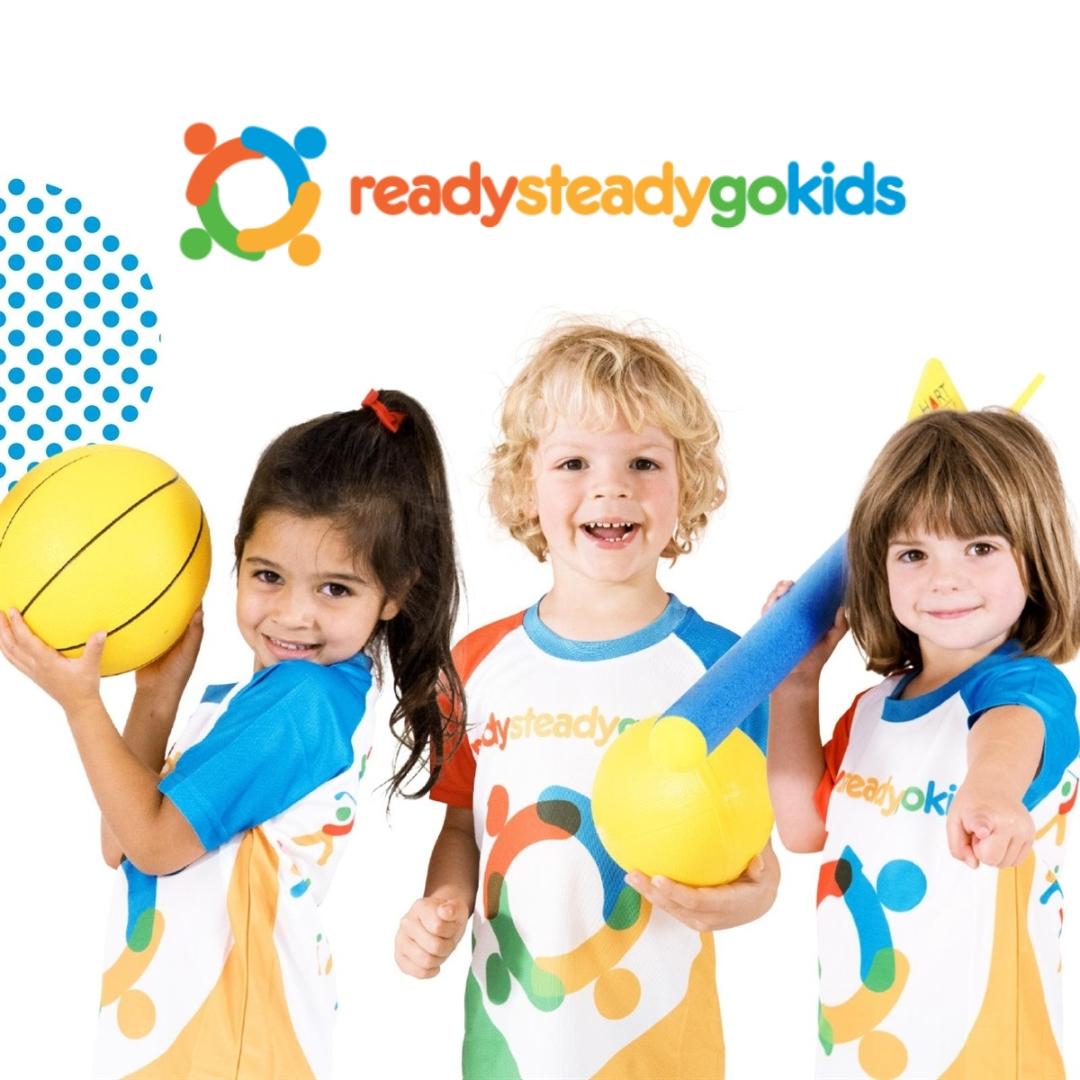 ready steady go kids forest hill chase