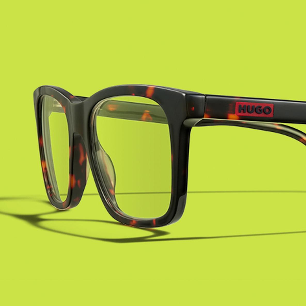 big name designer sale specsavers