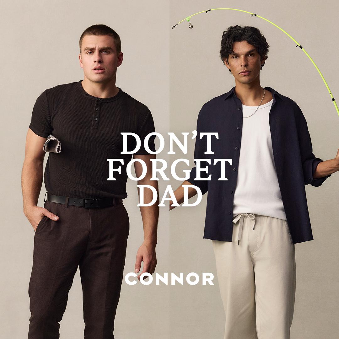 Connor