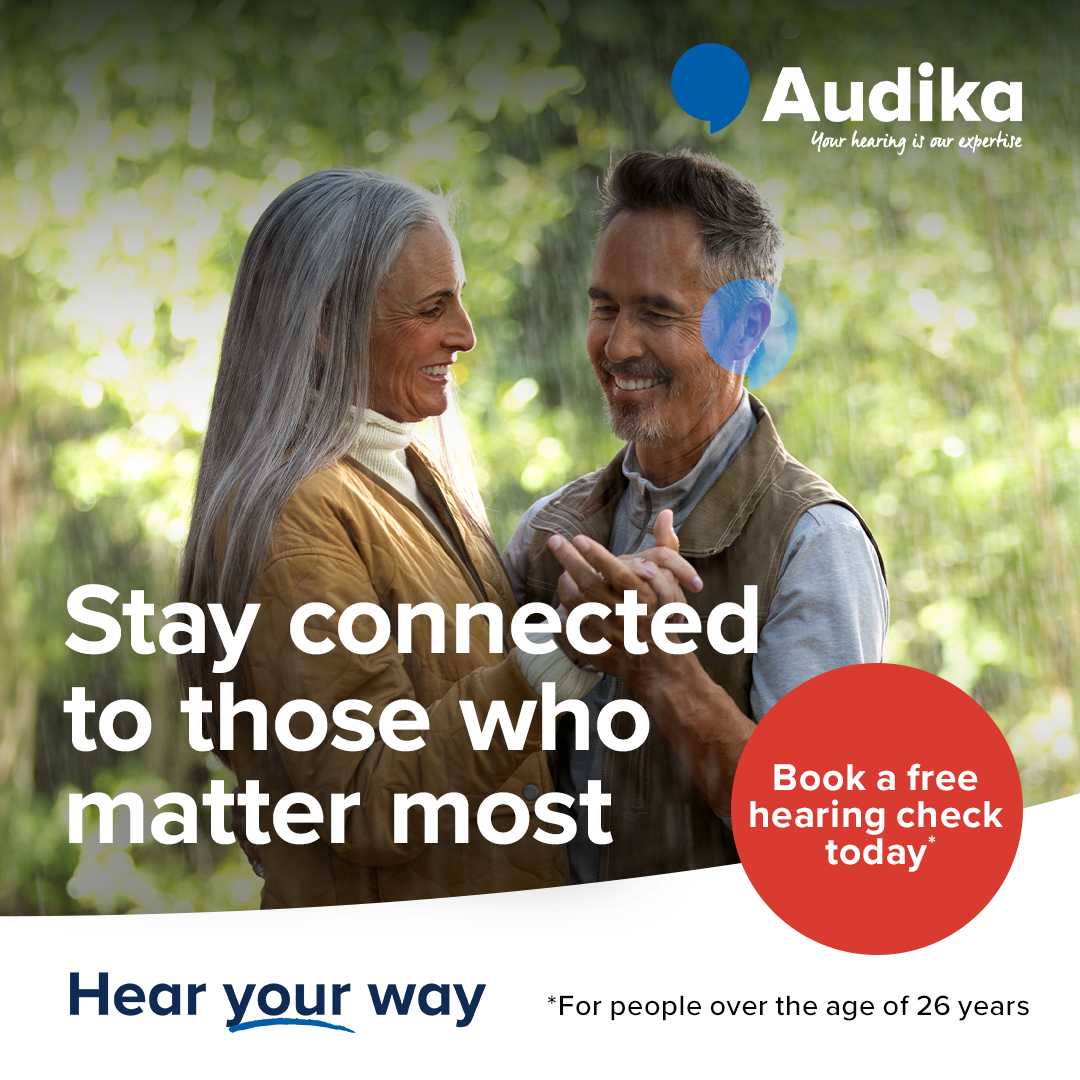 Audika