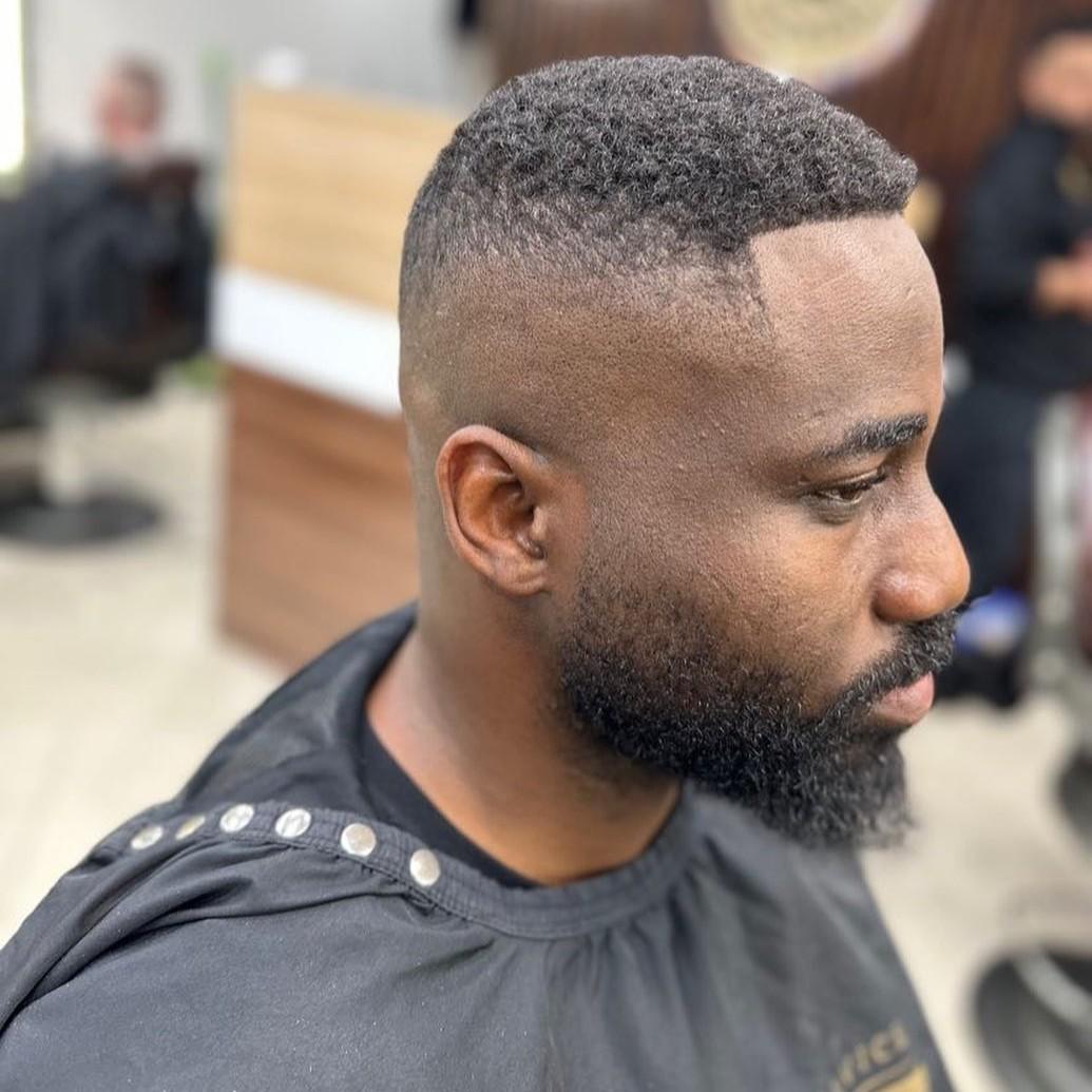 Band of Barbers
