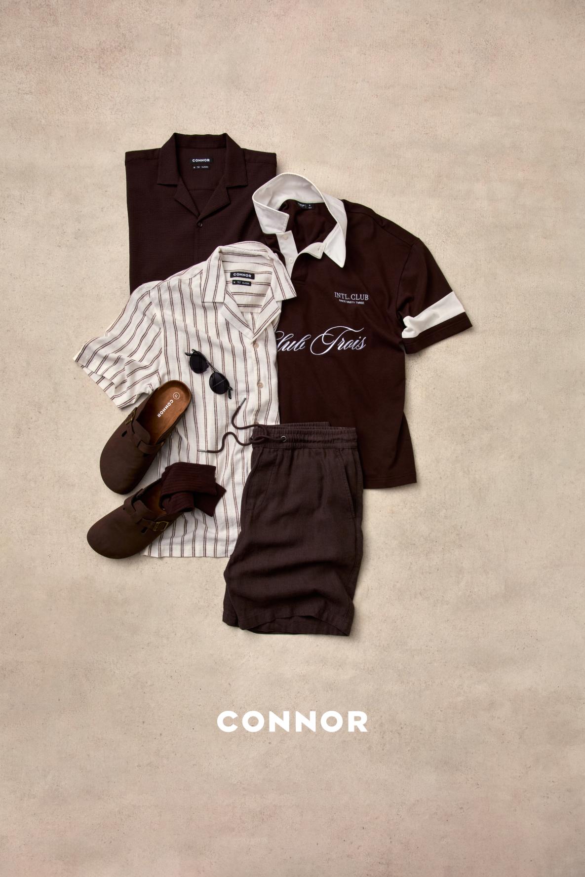Connor