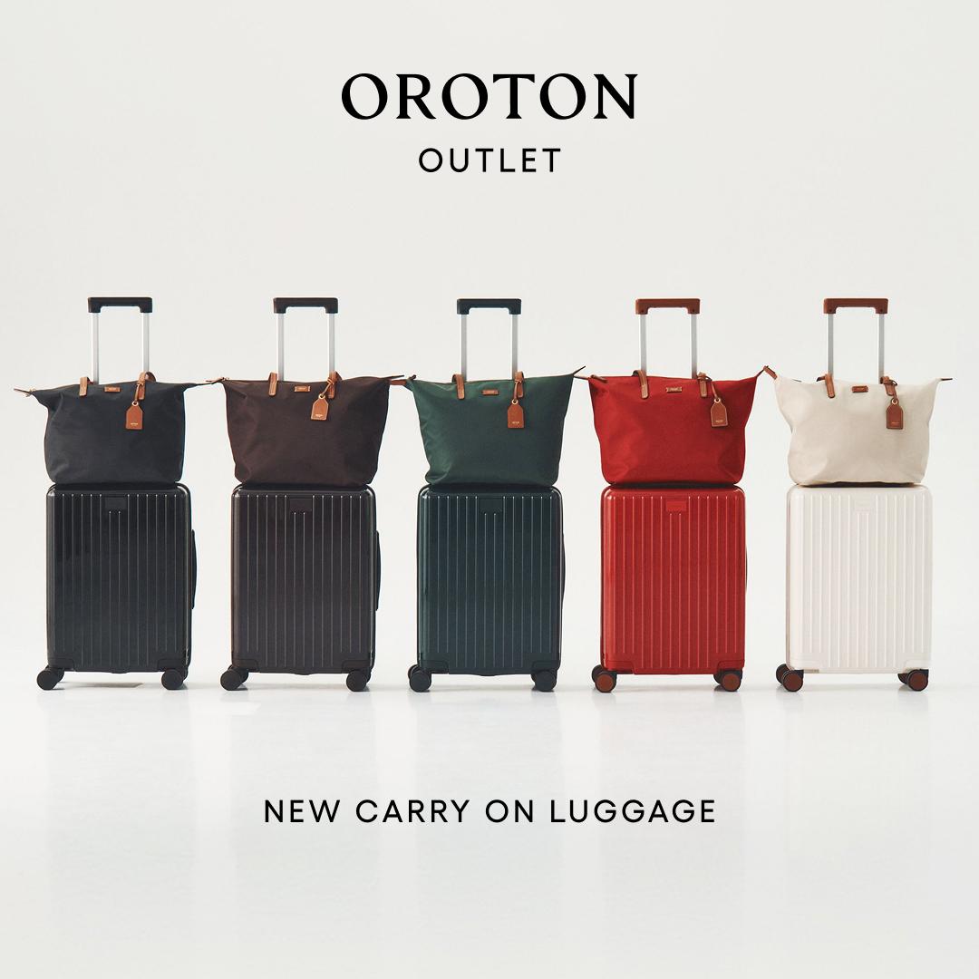 Oroton- FHC