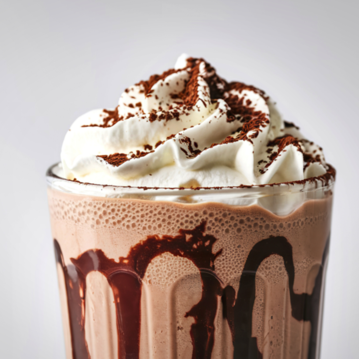 FHC - Koffee Kult - Milkshake