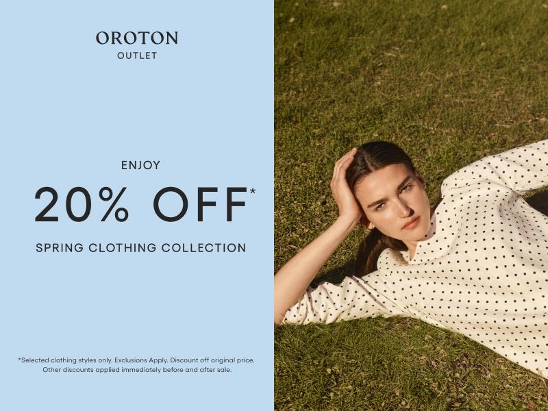 FHC-Oroton-20off