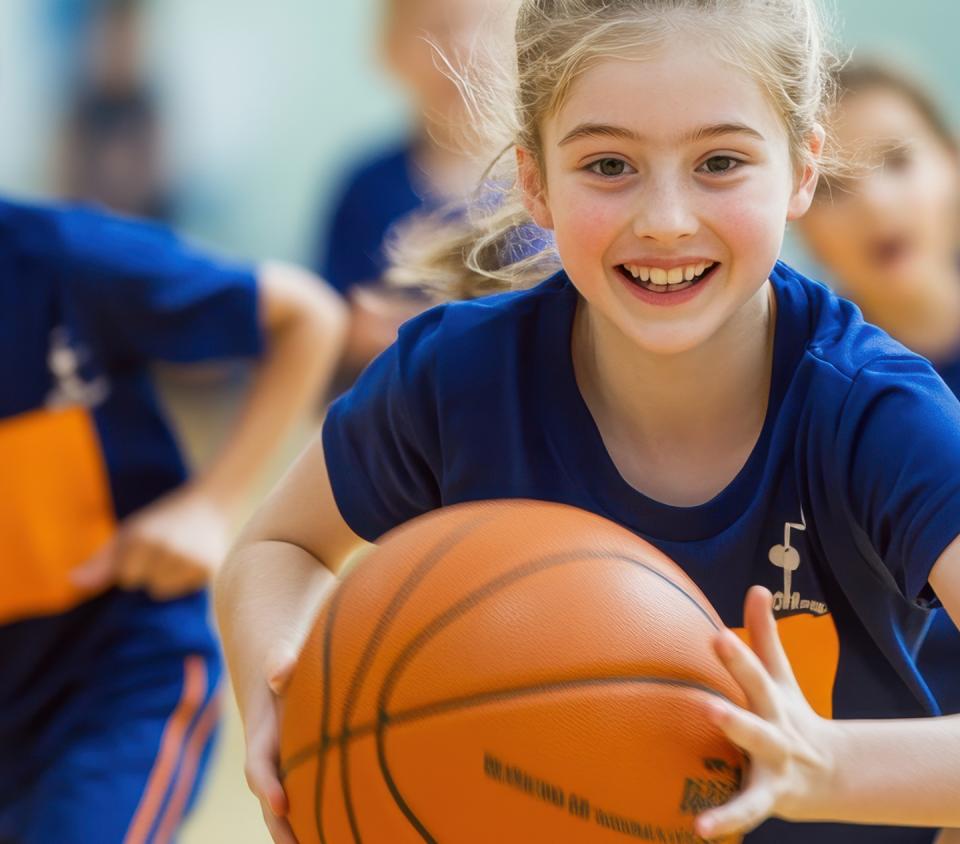 slam-dunk-central forest hill chase basketball school holidays