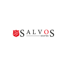 Salvos Logo