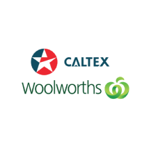 Woolworths Petrol