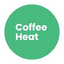 coffee heat